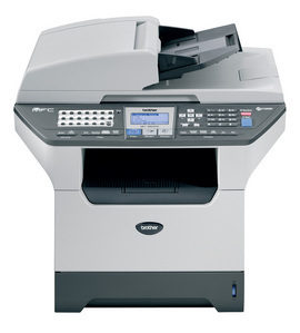 Multifunción Brother MFC-8860DN | Datacop