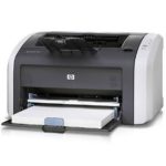 Impresora HP LaserJet 1010