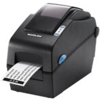 Impresoras de etiquetas