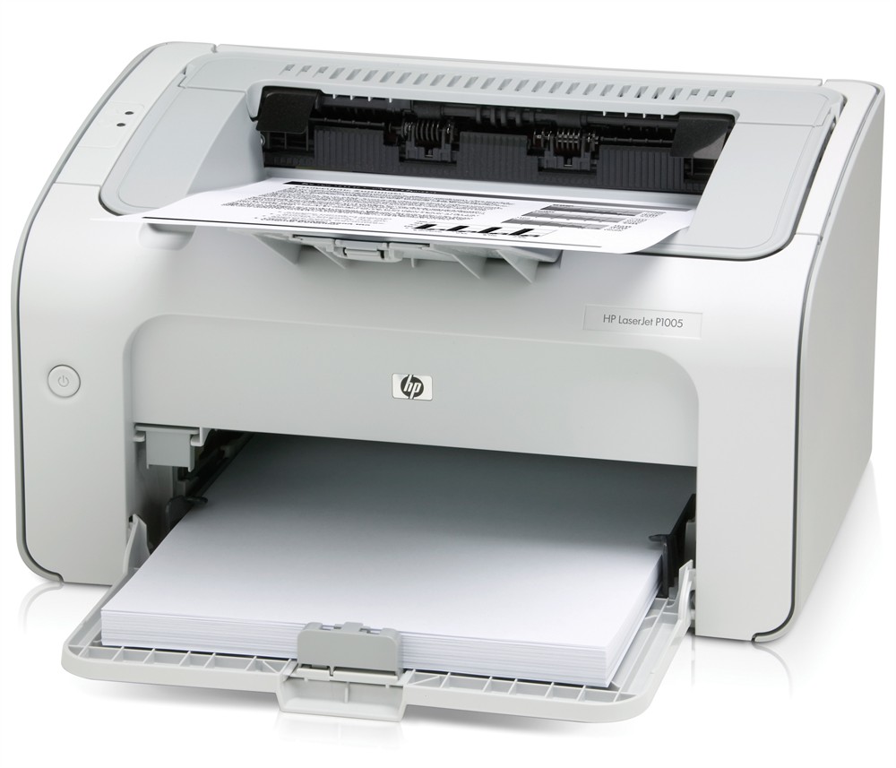 Impresora Laser HP P1005