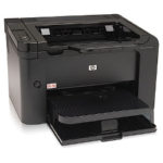 Impresora HP LaserJet Pro P1600