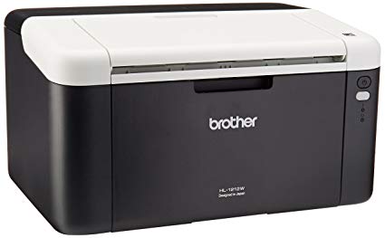 Impresora láser Brother HL-1212W (wi-fi)