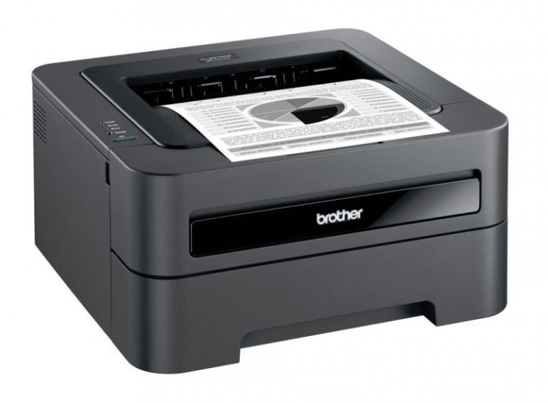 Impresora láser Brother HLL2360DW (wifi, dúplex) Datacop