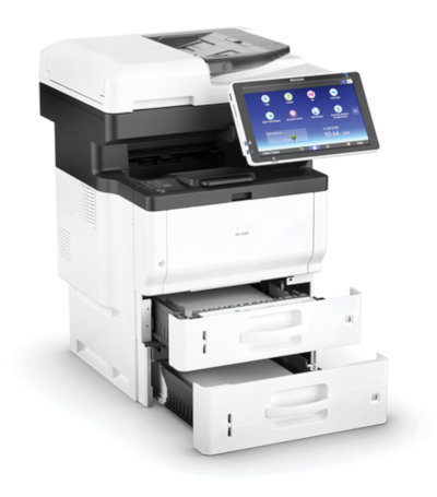 ricoh | Datacop
