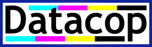 Datacop logo