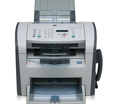 Multifunción HP LaserJet M1319f MFP