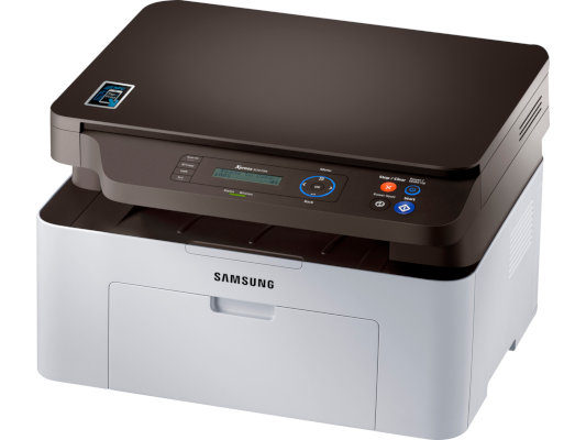 Impresoras láser color Samsung de pequeñas dimensiones