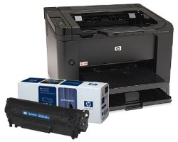 Toner para Impresora Laser HP LaserJet Pro P1600