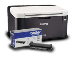 Toner para Impresora láser Brother HL-1212W