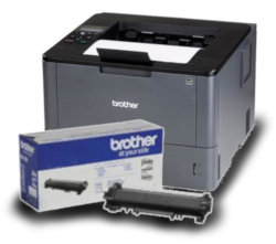 Toner para Impresora láser Brother HL-L5100DN (dúplex)