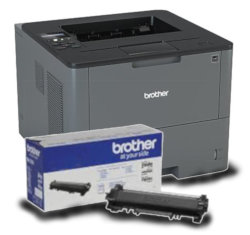Toner para Impresora láser Brother HL-L6200DW (wi-fi, dúplex)
