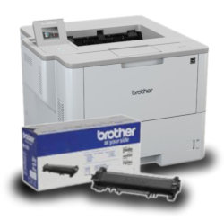 Toner para Impresora láser Brother HL-L6400DW (wi-fi, dúplex)