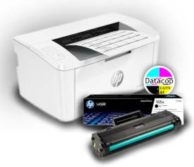 Toner para Impresora Monocromática HP LaserJet M111w